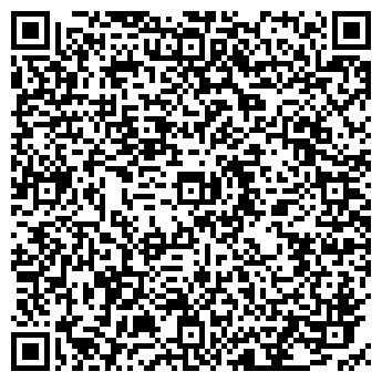 QR-код с контактной информацией организации КиевМеталл, АОЗТ