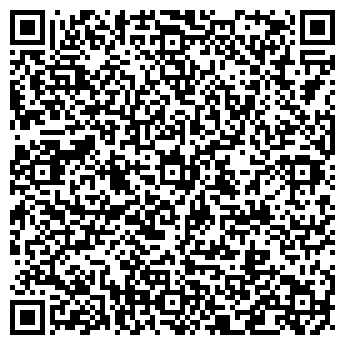 QR-код с контактной информацией организации Ви Ай Пи Инвест, ООО