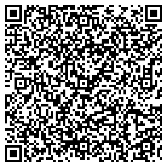 QR-код с контактной информацией организации ИНКОМ-НЕДВИЖИМОСТЬ