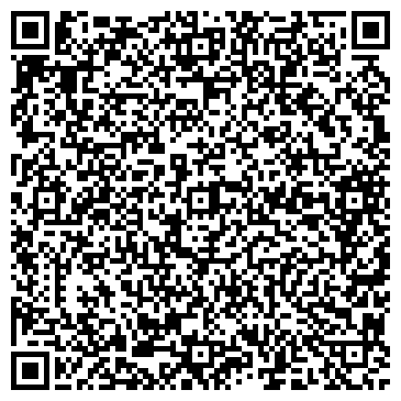 QR-код с контактной информацией организации Кристаллит, ЧП