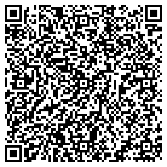 QR-код с контактной информацией организации ООО"БКФ"