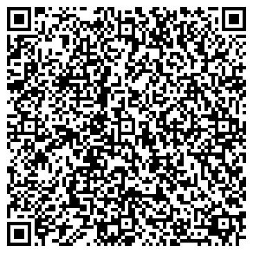 QR-код с контактной информацией организации Ахметов Б.М., ИП