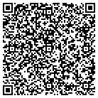 QR-код с контактной информацией организации Бралин Ж.Х., ИП