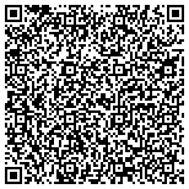 QR-код с контактной информацией организации Азия Кран, ТОО