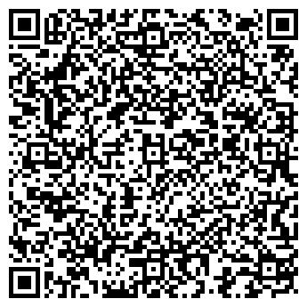 QR-код с контактной информацией организации Алком, ЧУП