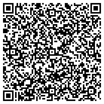 QR-код с контактной информацией организации ИНКОМ-НЕДВИЖИМОСТЬ