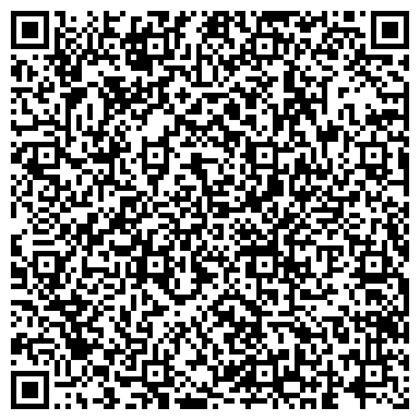 QR-код с контактной информацией организации Фаэтон ЛТД, ТОО