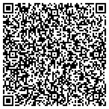 QR-код с контактной информацией организации ТОО "Баянды-Курылыс"