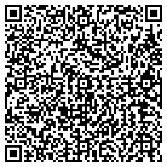 QR-код с контактной информацией организации ГК КомСервис