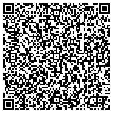 QR-код с контактной информацией организации СООО "Белгрузоподъёмспецтехника"