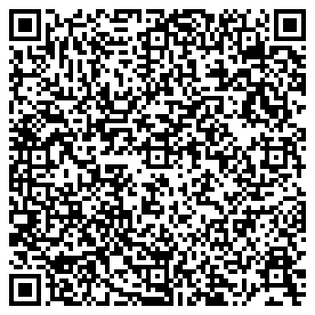 QR-код с контактной информацией организации Субъект предпринимательской деятельности ТеплоГазоСнабжение