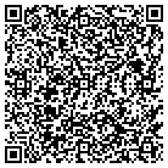 QR-код с контактной информацией организации СПД Золотухина