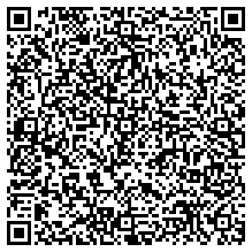 QR-код с контактной информацией организации ЧТПУП «Бравый Швейк»