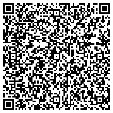 QR-код с контактной информацией организации ТОО Метамикс