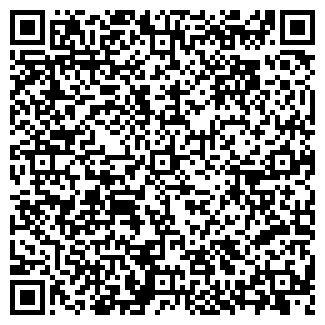 QR-код с контактной информацией организации ИП Кудин