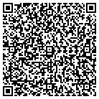 QR-код с контактной информацией организации ЧП "Бедрик"