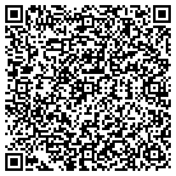 QR-код с контактной информацией организации ИП Шандора