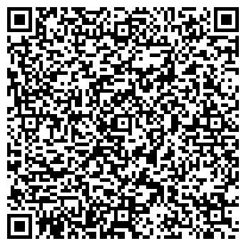 QR-код с контактной информацией организации ТОО "Метпромснаб"