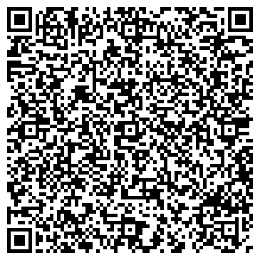 QR-код с контактной информацией организации ТОО «NFC»