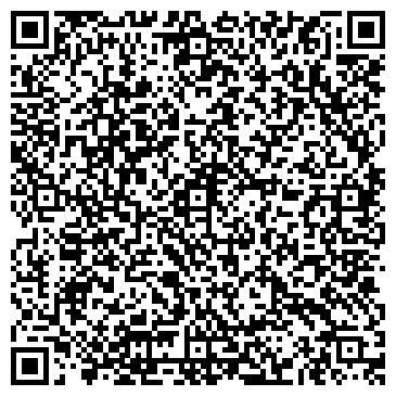 QR-код с контактной информацией организации Энерго Трейд