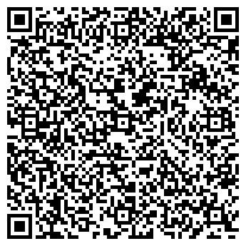 QR-код с контактной информацией организации Тзов "Волмет плюс"