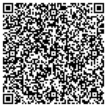 QR-код с контактной информацией организации ОАО Жлобинский завод «Свет»