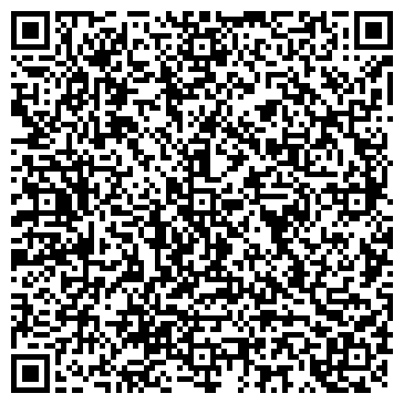 QR-код с контактной информацией организации ООО «Металлсевер»