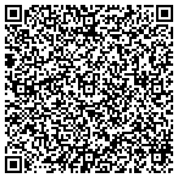 QR-код с контактной информацией организации ООО "Европа-Трейдинг"