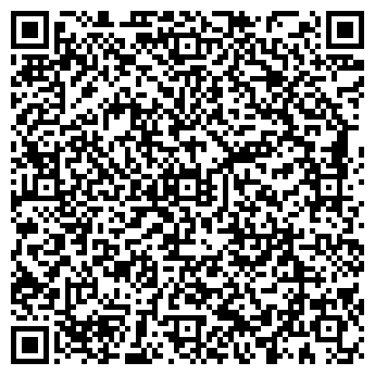 QR-код с контактной информацией организации Полиимпекс, ООО
