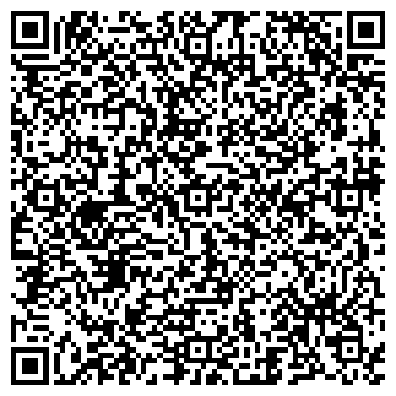 QR-код с контактной информацией организации Железнов А. В., ИП