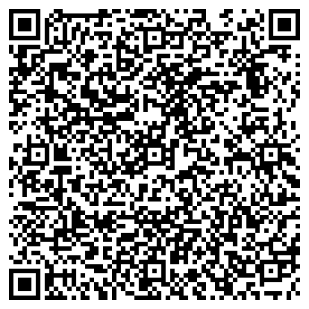 QR-код с контактной информацией организации Ефимова Г. Н., ИП
