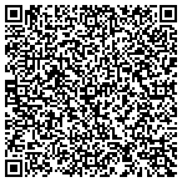 QR-код с контактной информацией организации ООО "Евроаз Группсервис"