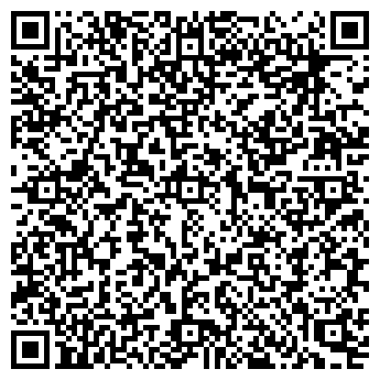 QR-код с контактной информацией организации ИваДен металлгрупп, ООО