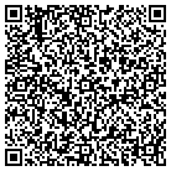 QR-код с контактной информацией организации АйронТрейдПлюс, ООО