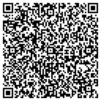 QR-код с контактной информацией организации ВалМай, ТЧУП