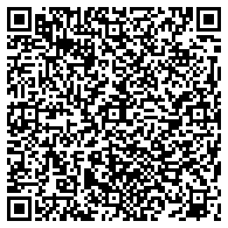 QR-код с контактной информацией организации БонМо, ООО