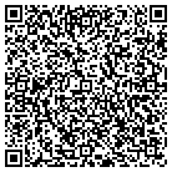 QR-код с контактной информацией организации Субъект предпринимательской деятельности Тепло Всем