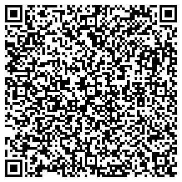 QR-код с контактной информацией организации ЧП "ТехноМетСервис"