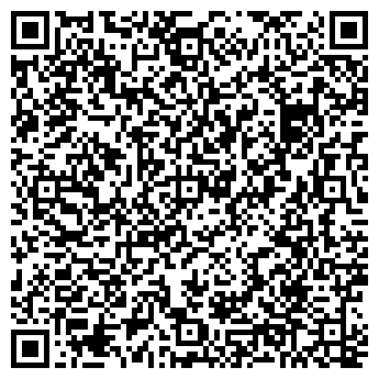 QR-код с контактной информацией организации ЧП Лукашук