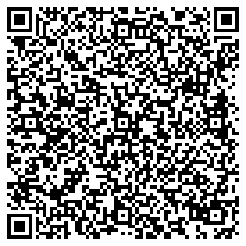 QR-код с контактной информацией организации ПП «ІТФ «САКУД»