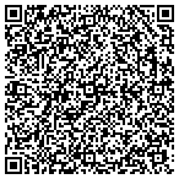 QR-код с контактной информацией организации ЧП ЗП "Кооператор"