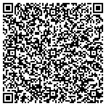 QR-код с контактной информацией организации ЧП Ломовцев