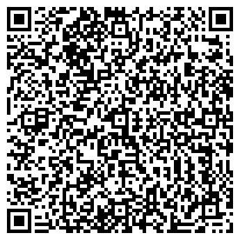 QR-код с контактной информацией организации Общество с ограниченной ответственностью ООО "Контур"