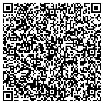 QR-код с контактной информацией организации Креп-Вест, ООО
