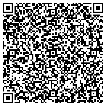 QR-код с контактной информацией организации Центр крепежей, ЧП