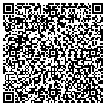 QR-код с контактной информацией организации TEZ TOUR