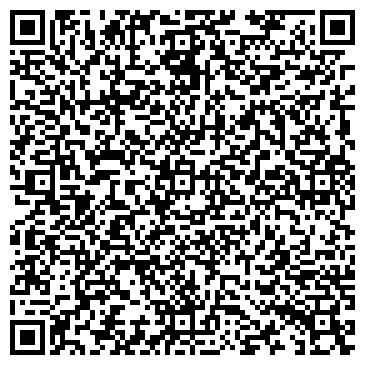 QR-код с контактной информацией организации Вуглэць, ЗАО НТЦ