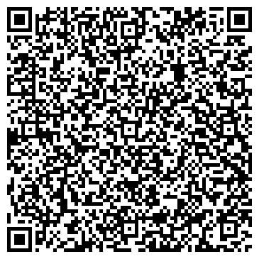 QR-код с контактной информацией организации Авиаинвест фирма, ЗАО