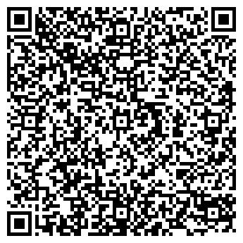 QR-код с контактной информацией организации Тавор, ООО