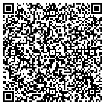 QR-код с контактной информацией организации Укрбудбизнес, ООО